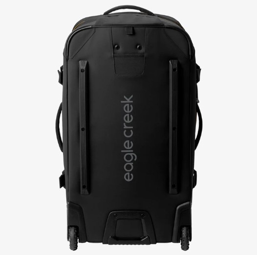 ORV 30" Trunk מזוודה שני גלגלים image number null